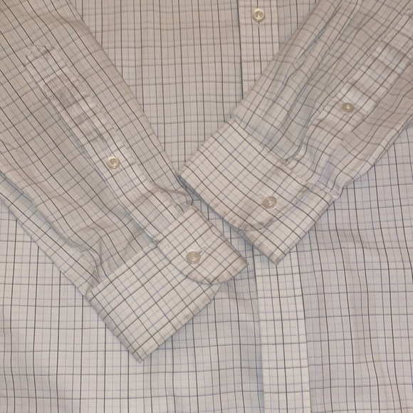 Jos A Banks Men’s Button Down Dress Shirt 5 for $20 - Picture 3 of 5